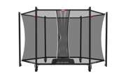 BERG Safety Net Comfort 330 sikkerhetsnett for rund trampoline 330 cm